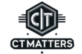 CTmatters