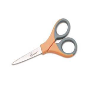 Scissor 6.5" Long 3" Cut Length