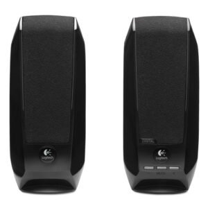 Speaker 2.0 Usb Digital
