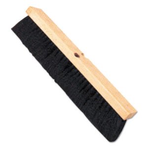 Floor Sweeping Brush 18"