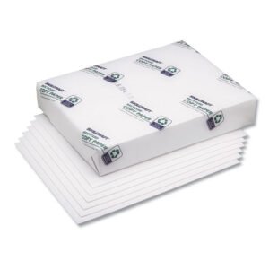 Copy Paper 8.5 X 11 White