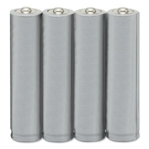 Alkaline Batteries Aaa