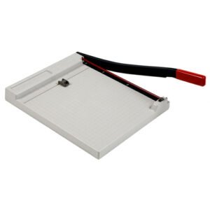 Paper Trimmer 10 Sheet 12 X 12