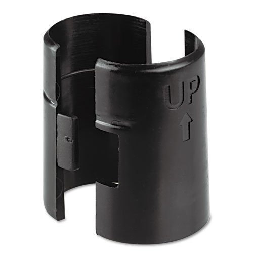 Plastic Shelf Lock Clips 4 /Pack