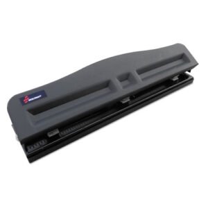 Paper Puncher 3-Hole 10 Sheet Capacity