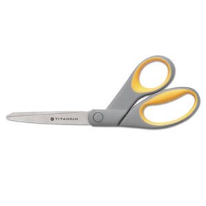 Scissor 8" Long 3.2" Cut Length