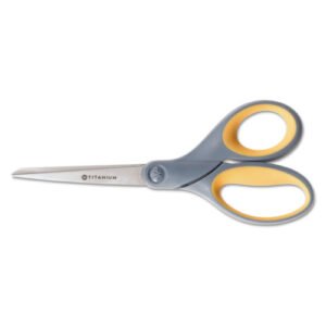Scissor 8" Long 3.5" Cut Length