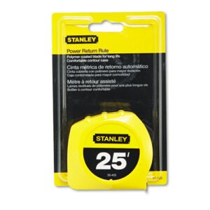 Measuring Tape 1" X 2 5Ft
