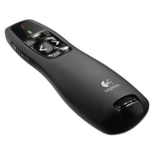 Presentation Remote 50 Ft Range