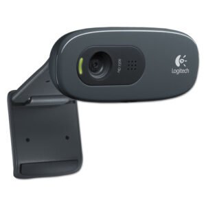 Webcame C270 Hd