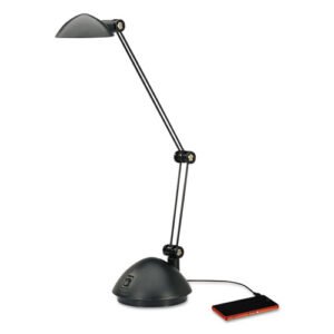 Twin Arm Led Desk Lamp