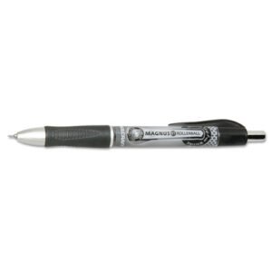 Ballpoint Retractable Fine 0.5 Mm
