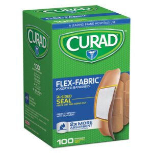 Flex Fabric Bandages
