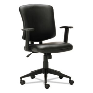 Alera Office Chair Leather Seat