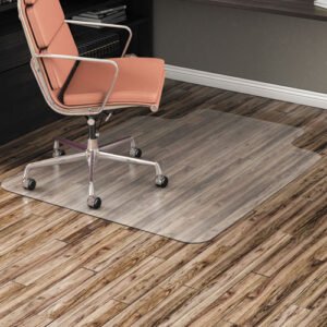 Non Studded Chair Mat 36 X 48