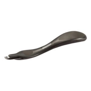 Magnetic Push Staple Remover