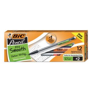 Mechanical Pencil 0.7Mm Dozen