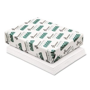 Copy Paper 8.5 X 11 White