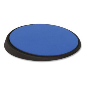 Ergonomic Mouse Pad 9" Dia