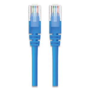 Patch Cable 25 Ft Blue