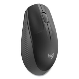 M190 Wireless Mouse