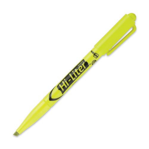 Highlighter Fluorescent Yellow