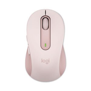 Signature M650 Wireless Mouse Rose