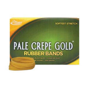 Rubber Band Golen Crepe 1100/Box