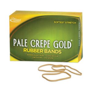 Rubber Band Golen Crepe 970/Box
