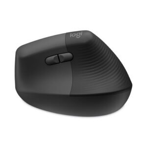 Wireless Ergonomic Mouse Right Hand
