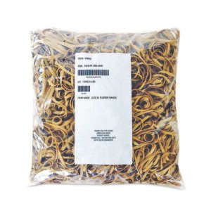 Multi Purpose Rubber Band 2125/Box
