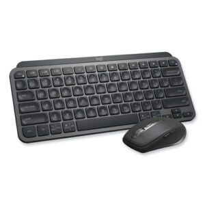 Wireless Mx Key Mini, Keyboard Combo