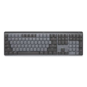 Wireless Mx Mechanical, Keyboard
