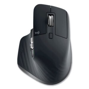 Mx Wireless Mouse Right Hand