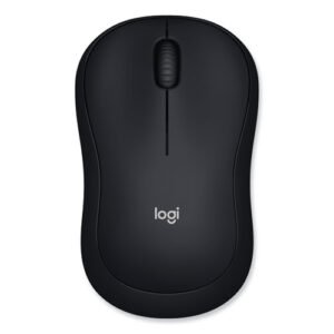 M185 Wireless Mouse