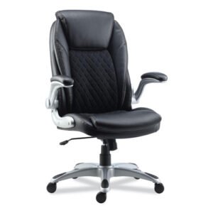 Alera Midback Leather Chair