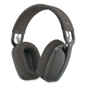 Wirless Binaural Over The Headset
