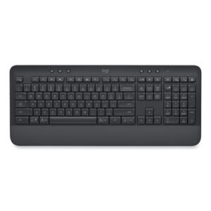 Wireless K650, Comfort Keyboard
