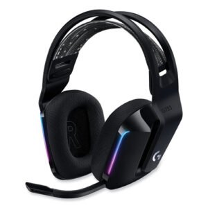 Wireless Headset G733 Lightspeed