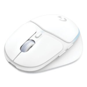 G705 Wireless Gaming Mouse