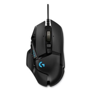 Wireless G502 Gaming Mouse
