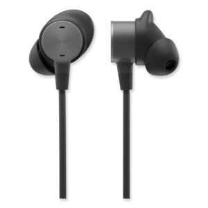 Wired Earbuds Zone