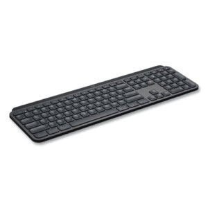 Mx Keys Wireless Keyboard