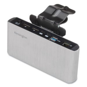 Docking Station Thunderbold 3-Usb 4K