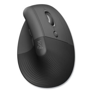 Wireless Ergonomic Mouse Right Hand